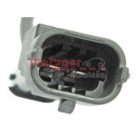 METZGER Sensor, Abgastemperatur